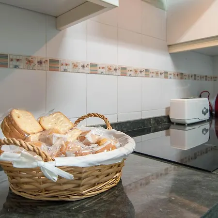 Apartment Plaza Lucero Alicante