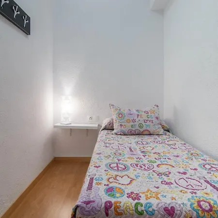 Plaza Lucero Apartment *