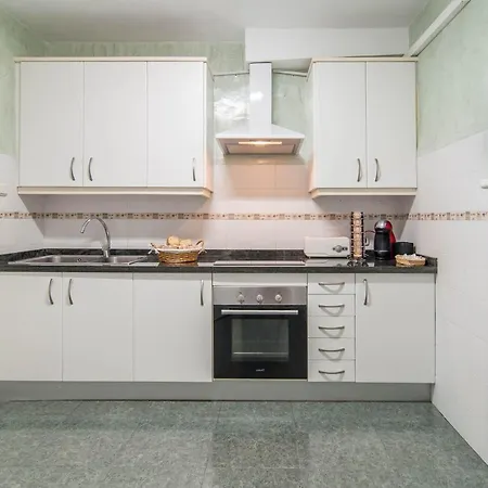 Apartment Plaza Lucero