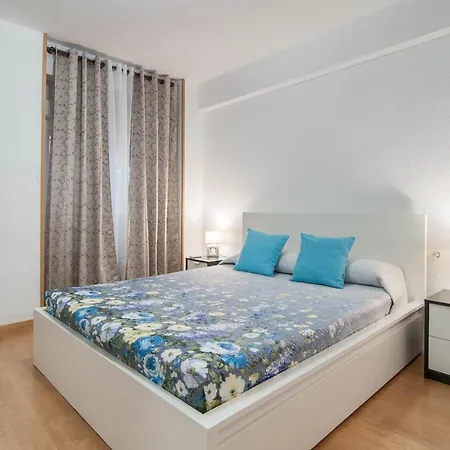 Plaza Lucero Apartment Alicante