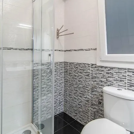 Apartment Plaza Lucero