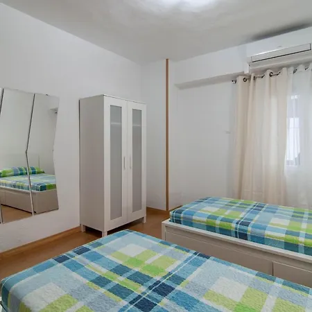 Plaza Lucero Apartment *